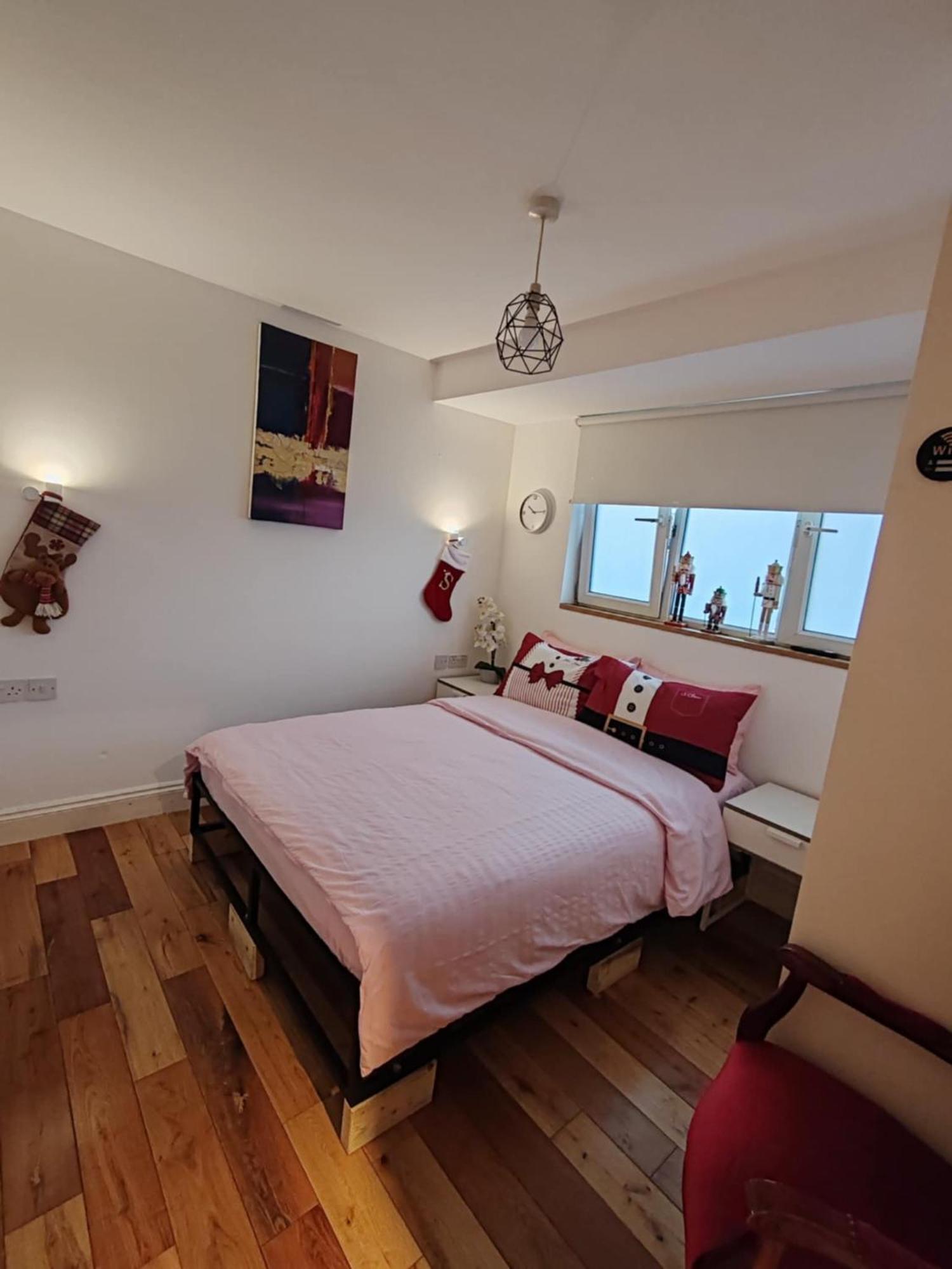 Lgbtq-Double Room London Exterior photo
